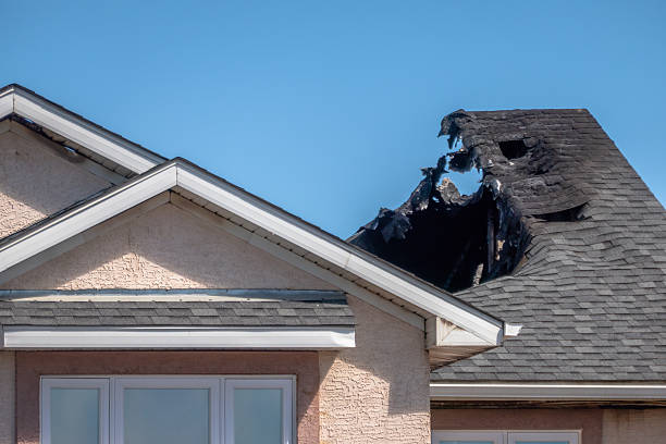 Licensed Fire Damage Removal service in Grapevine, TX - Fire Damage Laser Cleaning